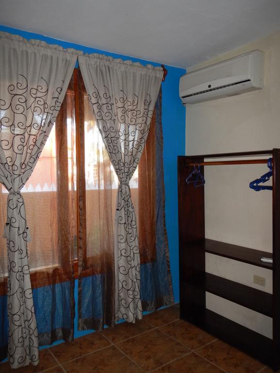 פורטו וילאמיל Hospedaje Casa Soleil מראה חיצוני תמונה